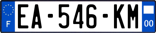 EA-546-KM