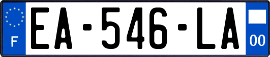 EA-546-LA