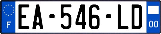 EA-546-LD