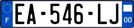 EA-546-LJ
