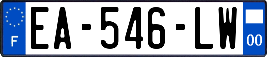 EA-546-LW