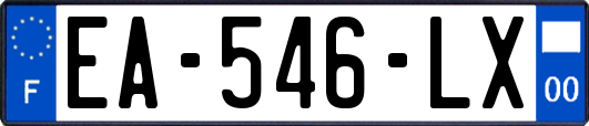 EA-546-LX