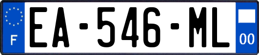 EA-546-ML
