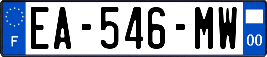 EA-546-MW