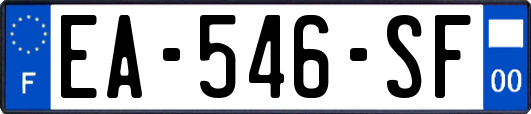 EA-546-SF