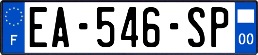 EA-546-SP