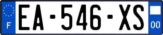 EA-546-XS