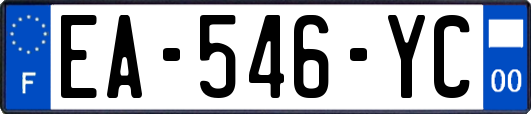 EA-546-YC