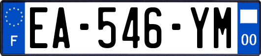 EA-546-YM