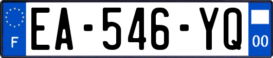 EA-546-YQ