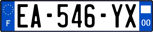 EA-546-YX