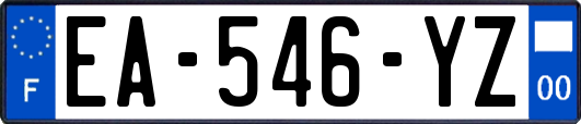 EA-546-YZ