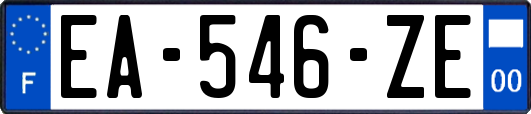 EA-546-ZE