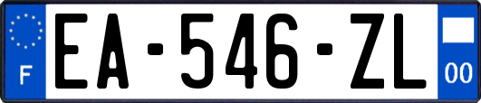 EA-546-ZL