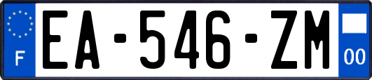 EA-546-ZM