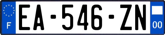 EA-546-ZN