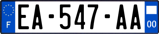 EA-547-AA
