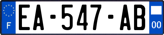 EA-547-AB