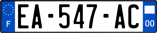 EA-547-AC