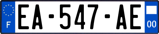 EA-547-AE