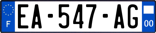 EA-547-AG