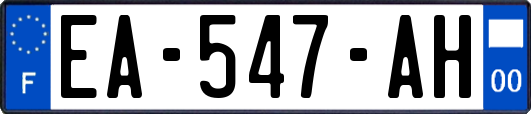 EA-547-AH