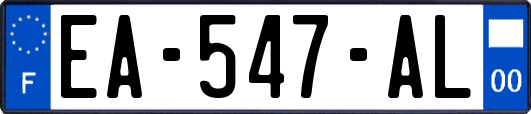 EA-547-AL