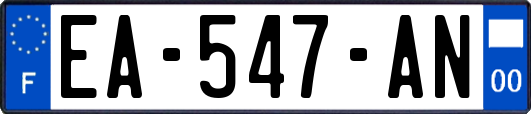 EA-547-AN