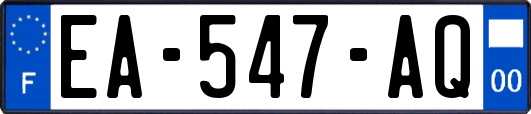 EA-547-AQ