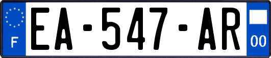 EA-547-AR