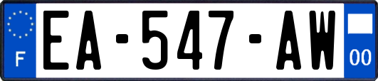 EA-547-AW