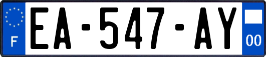 EA-547-AY