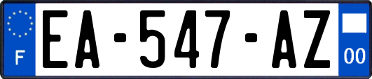 EA-547-AZ