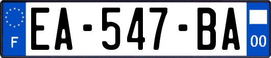 EA-547-BA