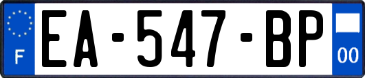 EA-547-BP