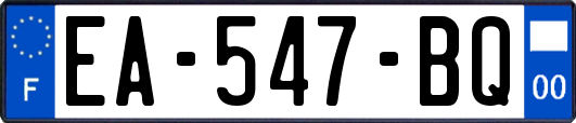 EA-547-BQ