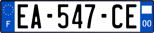 EA-547-CE