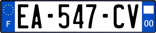 EA-547-CV