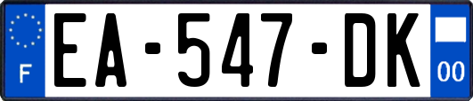 EA-547-DK