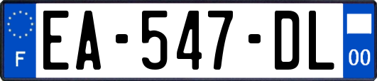 EA-547-DL