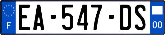 EA-547-DS