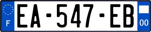 EA-547-EB