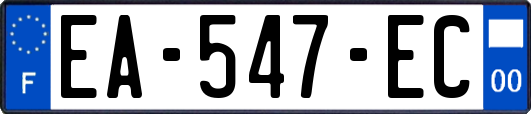 EA-547-EC