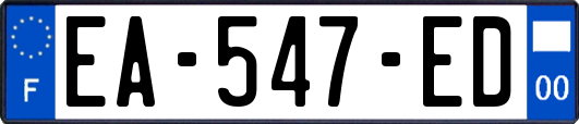 EA-547-ED