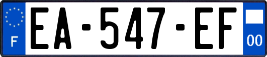 EA-547-EF