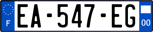 EA-547-EG