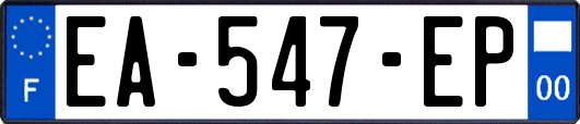 EA-547-EP