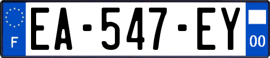 EA-547-EY