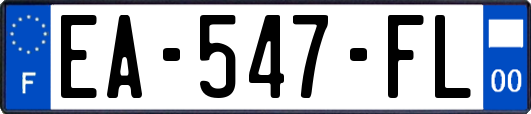 EA-547-FL