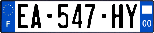 EA-547-HY